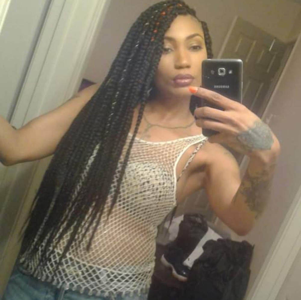 Fancy Tank Top - Picture 4 of 4